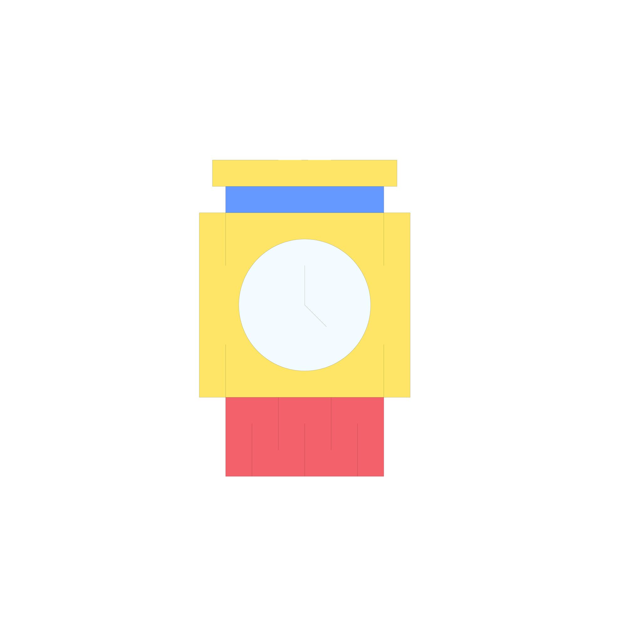 Stitching Tomorrow — Premium Embroidery Studio logo